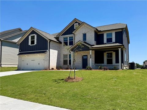 Homes For Sale - 405 Sheridan Drive<br/> Stockbridge, GA 30281