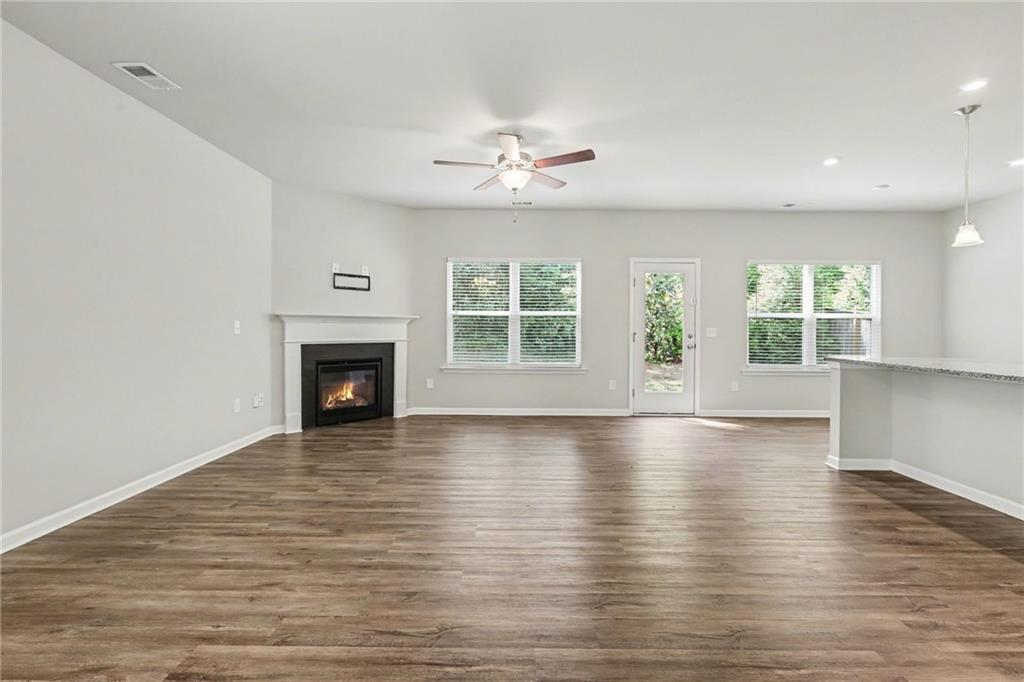 3863 Clarington Drive