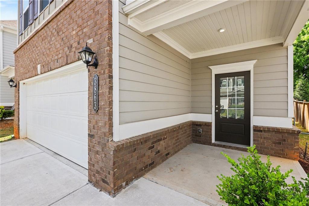 3863 Clarington Drive