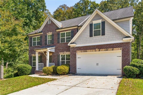 Homes For Sale - 1239 Side Step Trace<br/> Lawrenceville, GA 30045