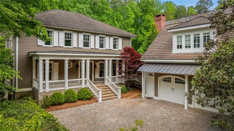 9179 Selborne Lane, Chattahoochee Hills, GA 30268 - MLS#: 7574457