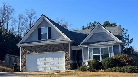 321 Kaitee Lee Cove Dallas GA 30132