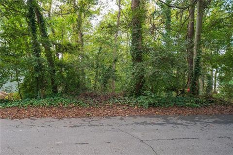 2238 Paul Avenue NW Atlanta GA 30318