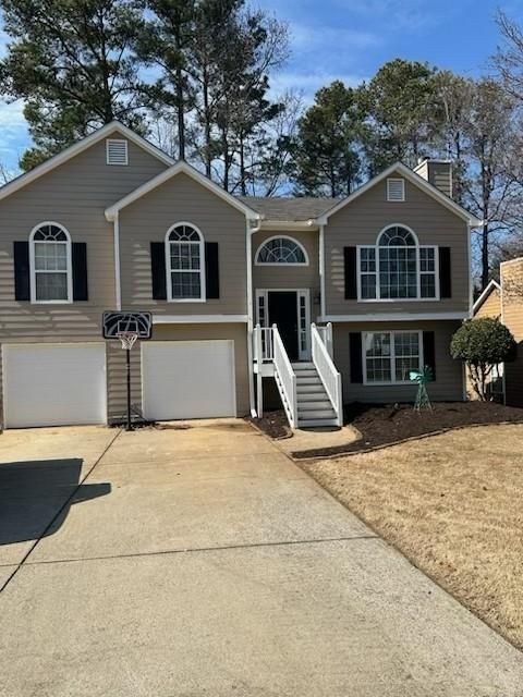 2643 Lake Park Bend Acworth GA 30101
