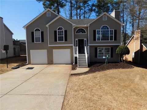 2643 Lake Park Bend Acworth GA 30101