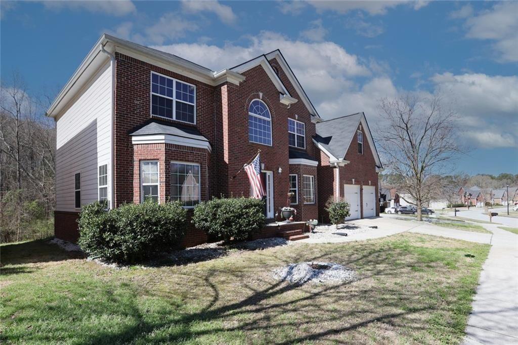 4011 Oak Field Drive