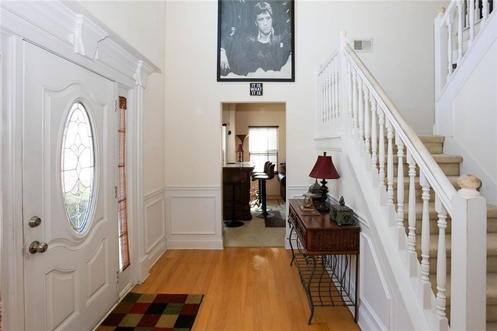 4011 Oak Field Drive