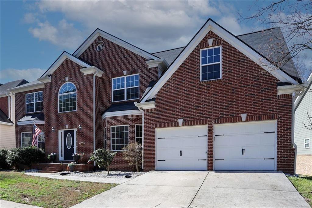 4011 Oak Field Drive