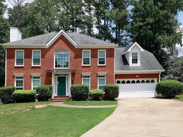 662 Golden Brook Court