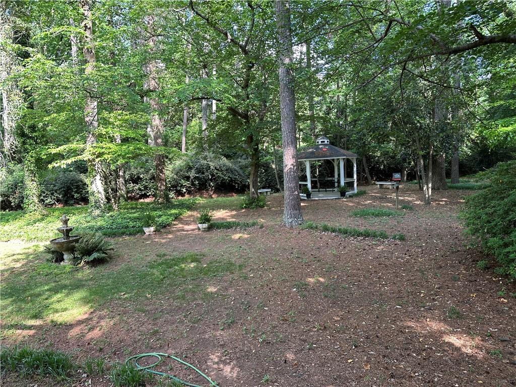 125 Fortuna Court, Roswell, Georgia image 4