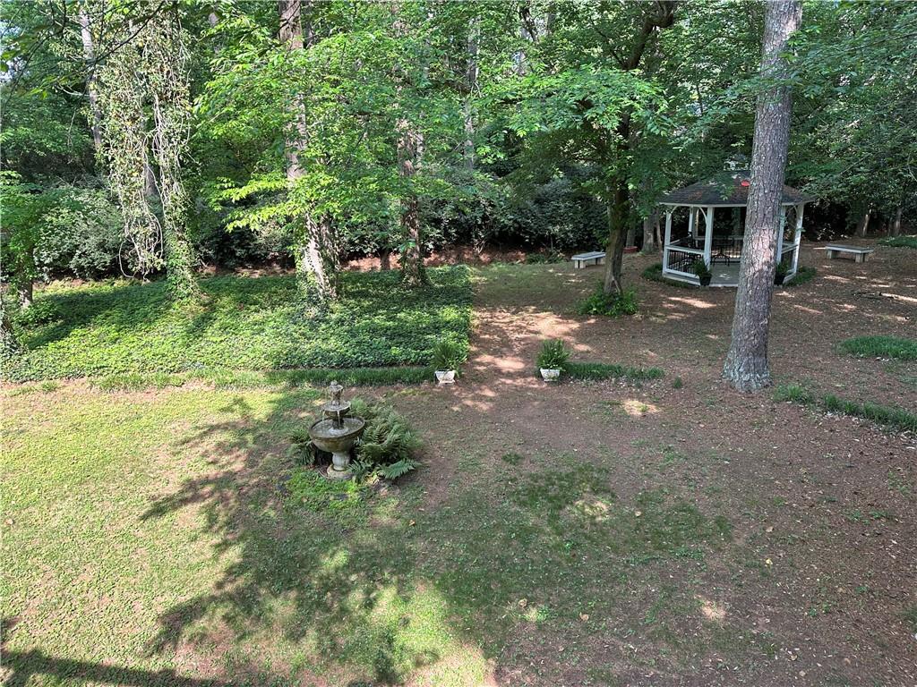 125 Fortuna Court, Roswell, Georgia image 3