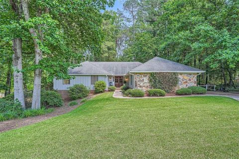 125 Fortuna Court Roswell GA 30075