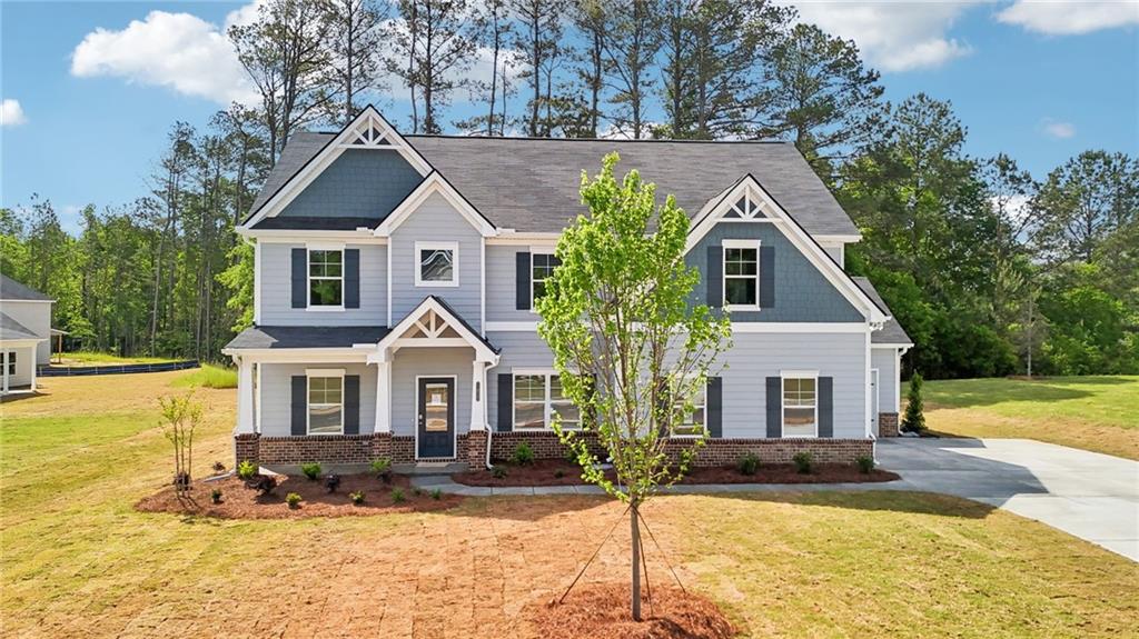3624 Squires Park Lane