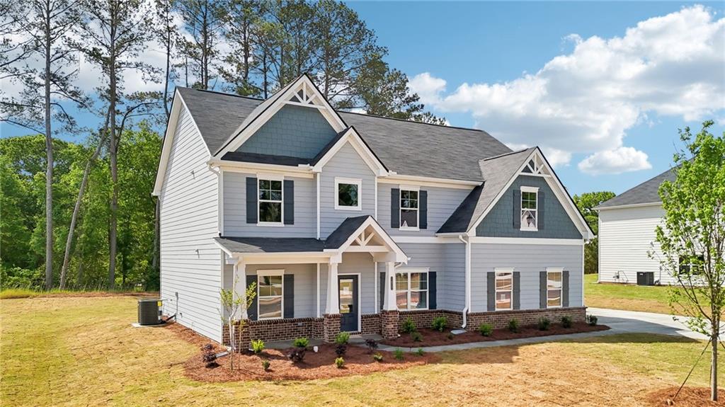 3624 Squires Park Lane