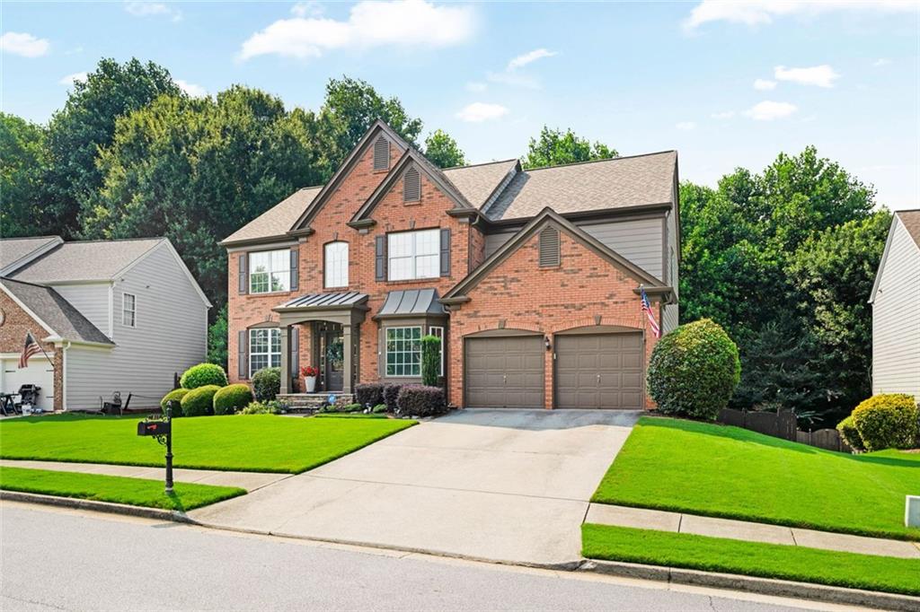 517 Elkhorn Place