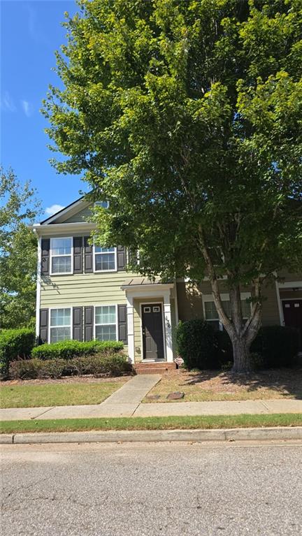 136 Alice Walker Drive