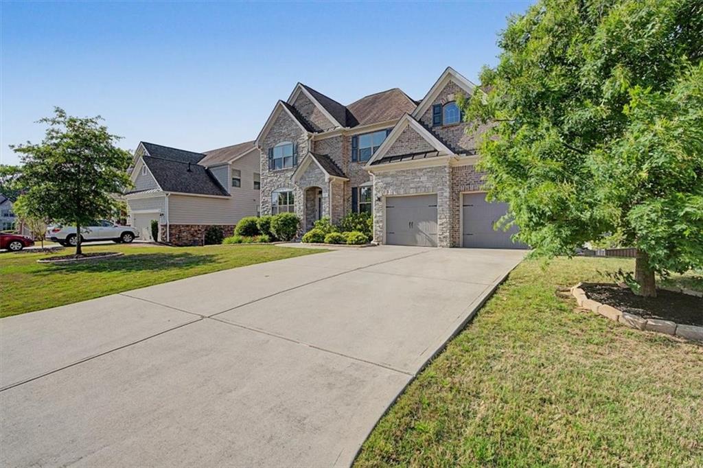 2419 Portsmouth Court