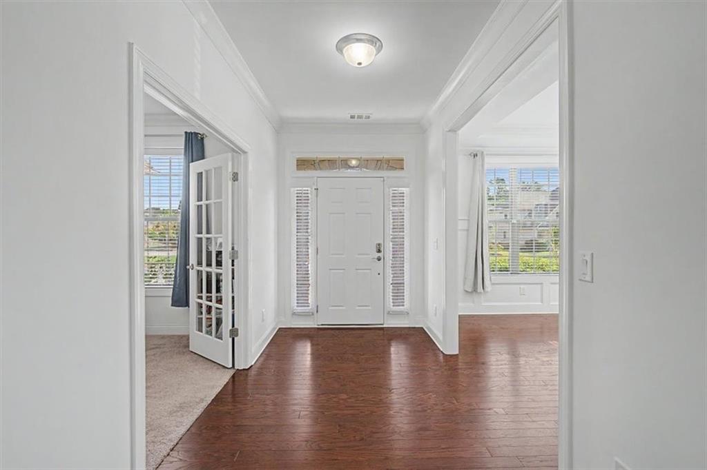 2419 Portsmouth Court