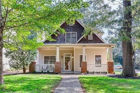 426 Morgan Place SE Atlanta GA 30317