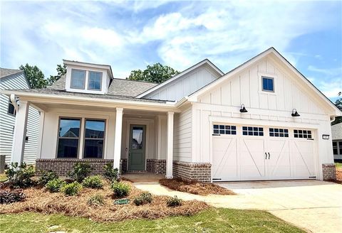 Homes For Sale - 5395 Miravista Way<br/> Hoschton, GA 30548