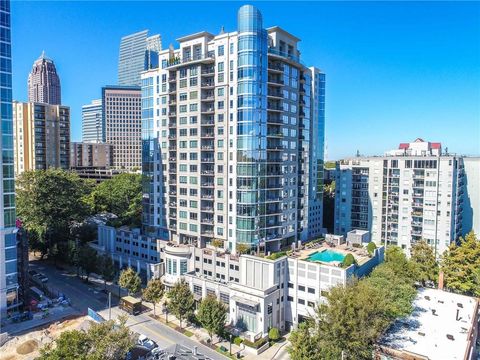 222 12th Street NE 1806 Atlanta GA 30309