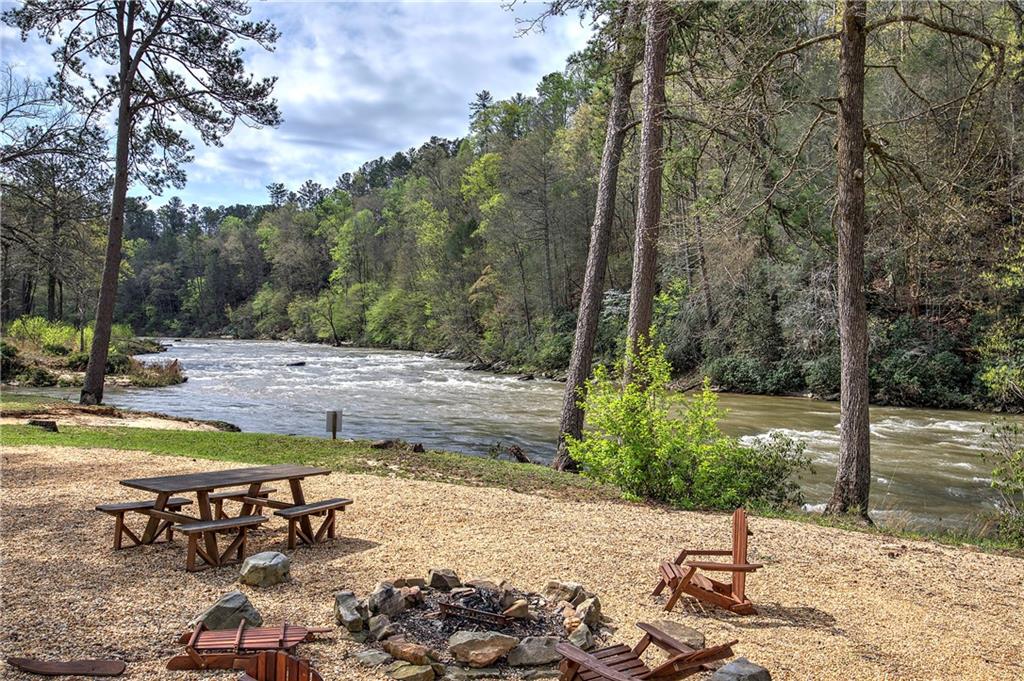259 High River Road, Ellijay, Georgia image 21