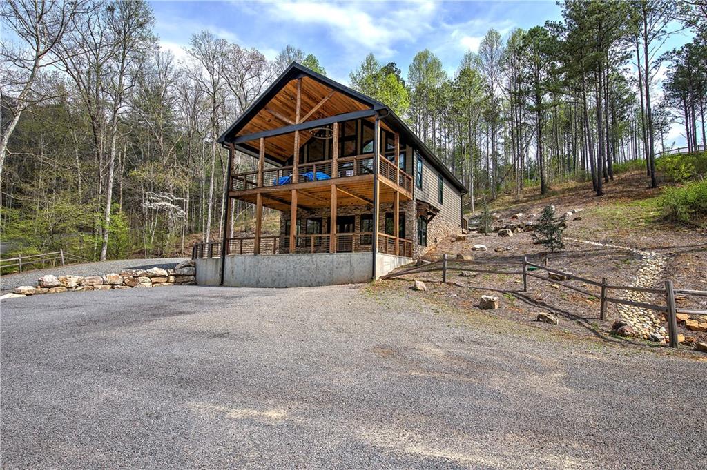 259 High River Road, Ellijay, Georgia image 18