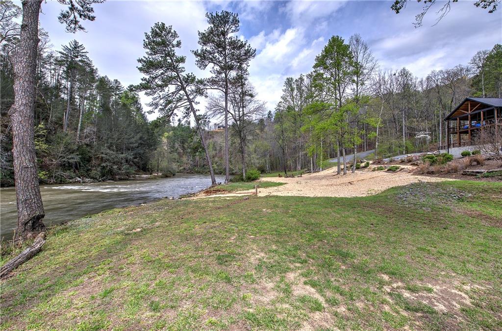 259 High River Road, Ellijay, Georgia image 26