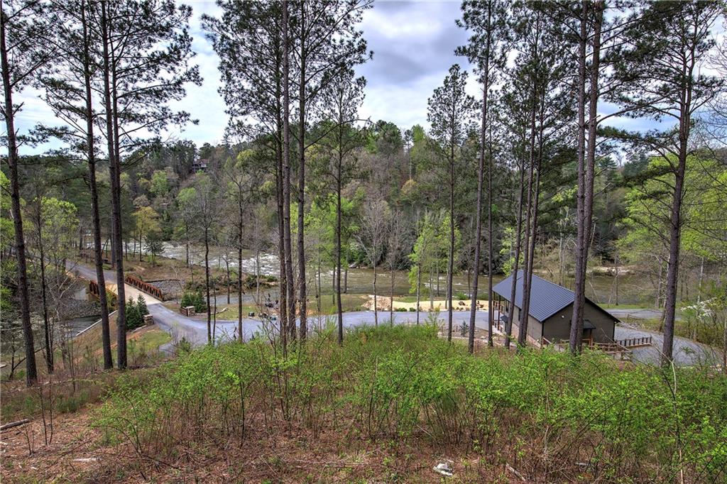 259 High River Road, Ellijay, Georgia image 37