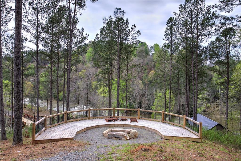 259 High River Road, Ellijay, Georgia image 34