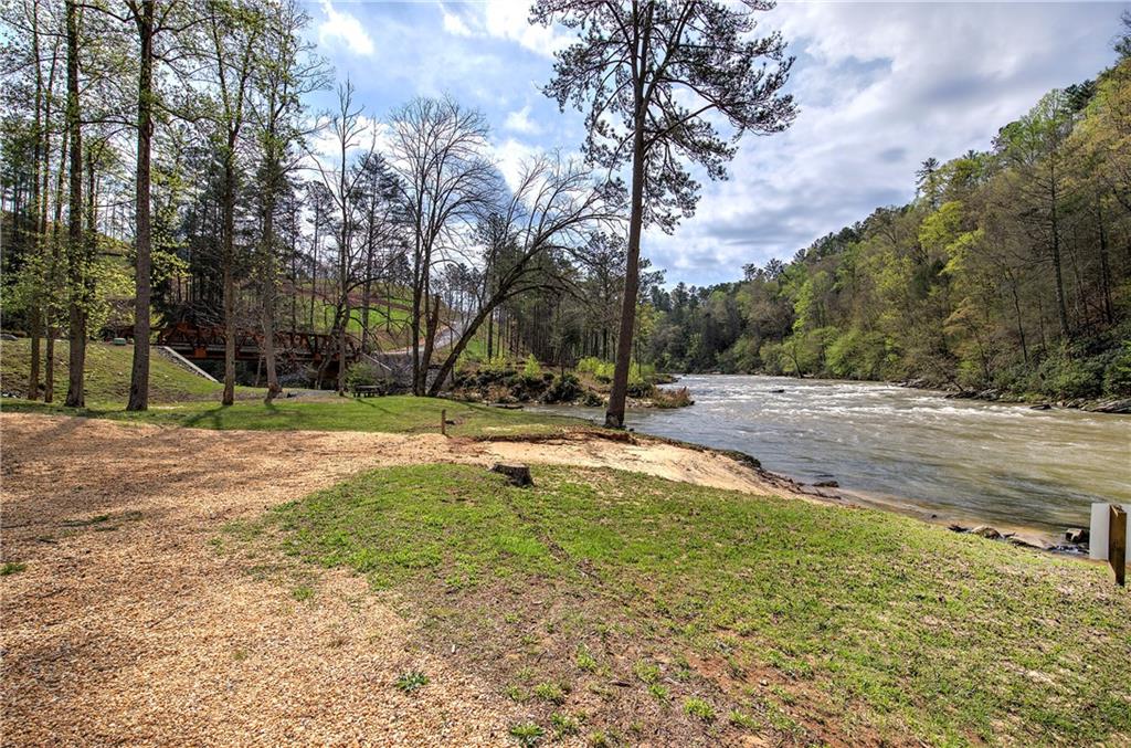 259 High River Road, Ellijay, Georgia image 23