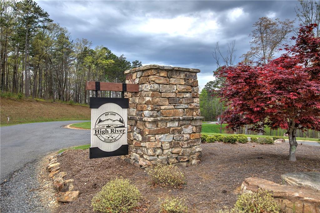 259 High River Road, Ellijay, Georgia image 1