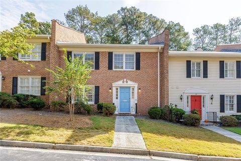 4101 Dunwoody Club Drive 49 Atlanta GA 30350