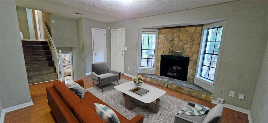 3226 Bruckner Boulevard, Snellville, Georgia image 10