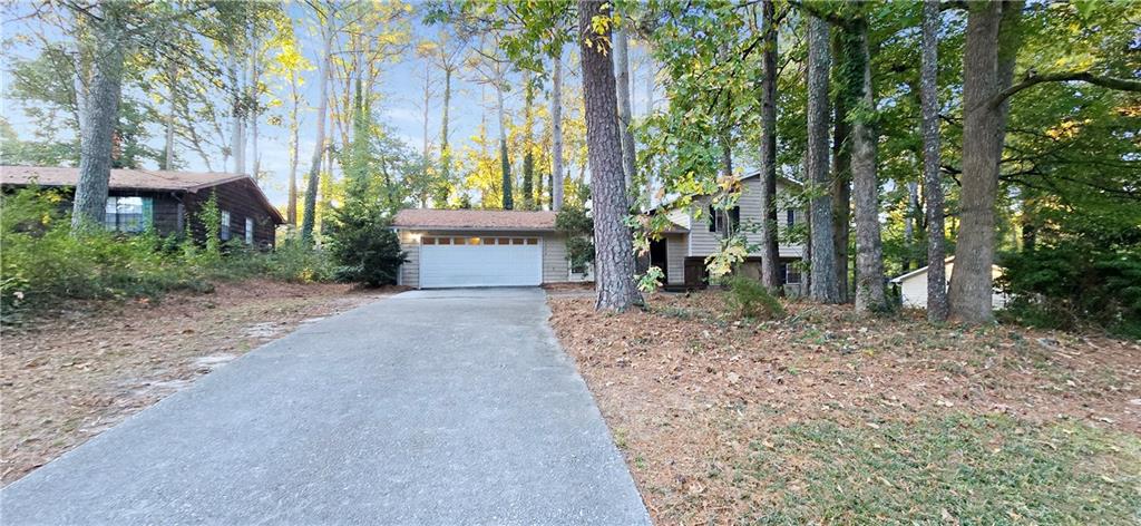 3226 Bruckner Boulevard, Snellville, Georgia image 2