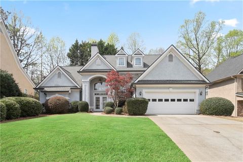 203 Legends Trace Mcdonough GA 30253