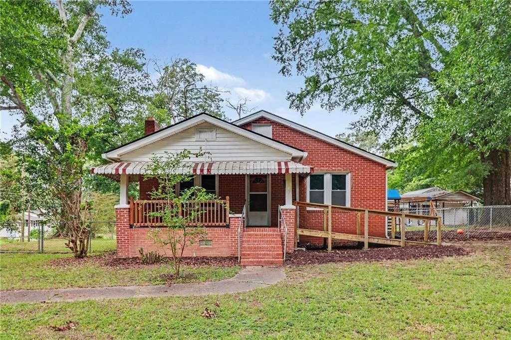 160 Connecticut Avenue, Tallapoosa, GA, 30176
