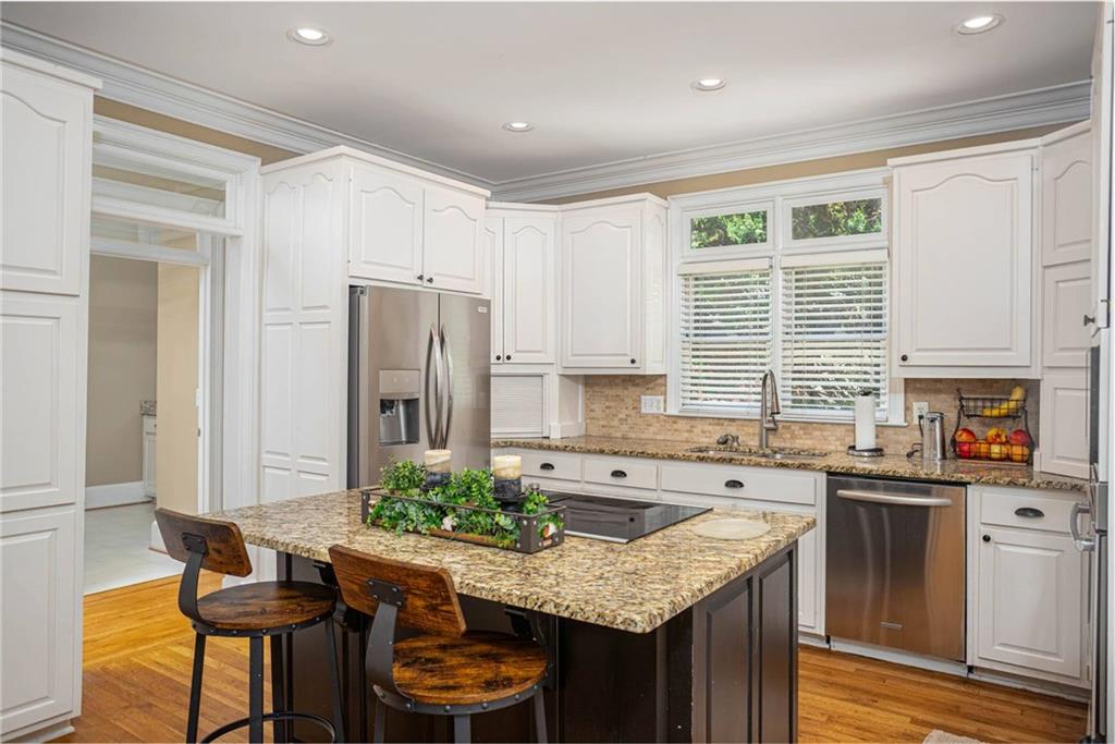 395 Grove Ridge Drive, Loganville, Georgia image 20