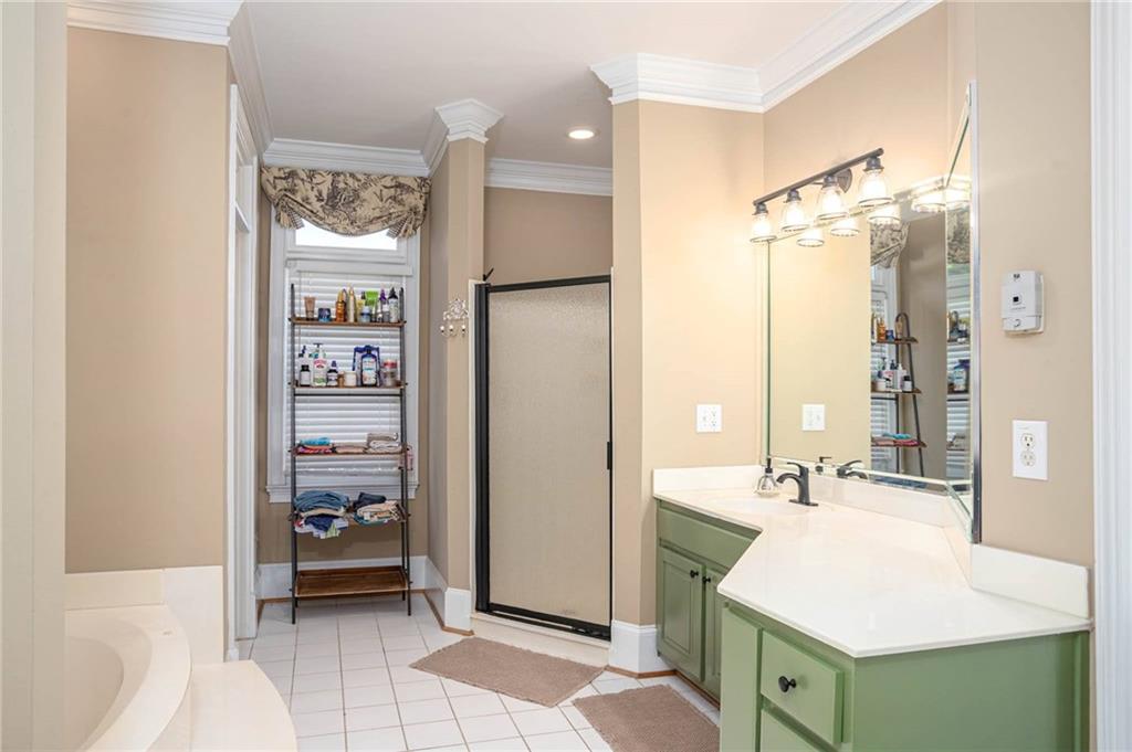 395 Grove Ridge Drive, Loganville, Georgia image 33