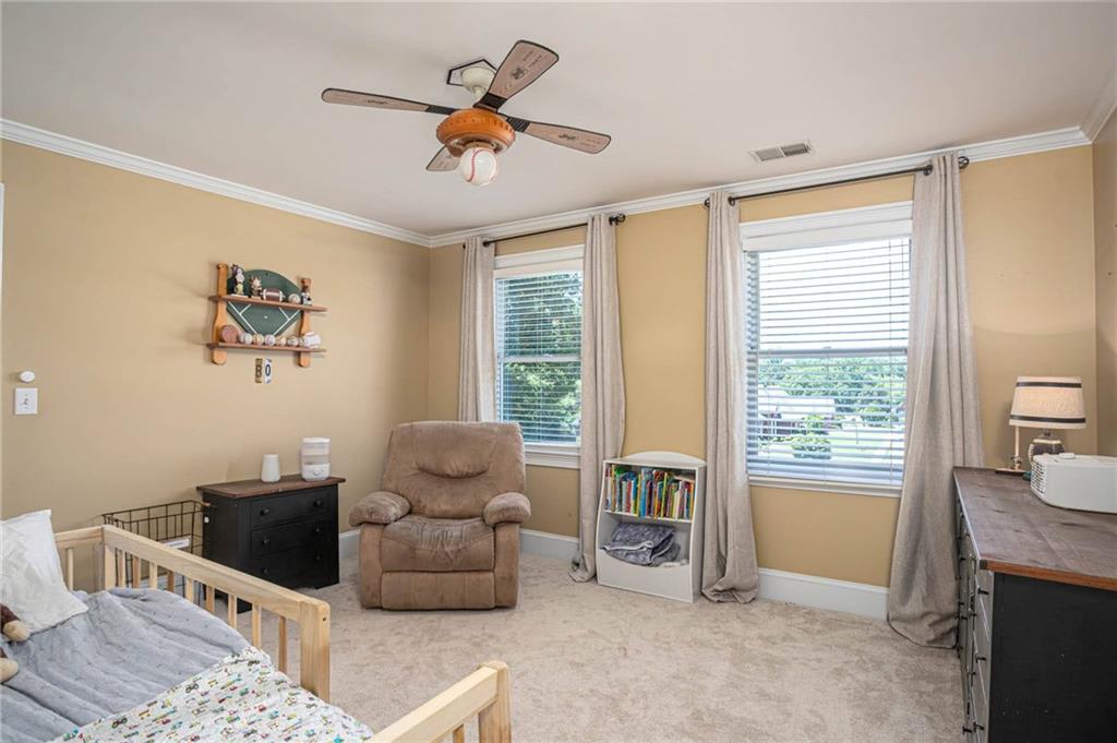 395 Grove Ridge Drive, Loganville, Georgia image 37