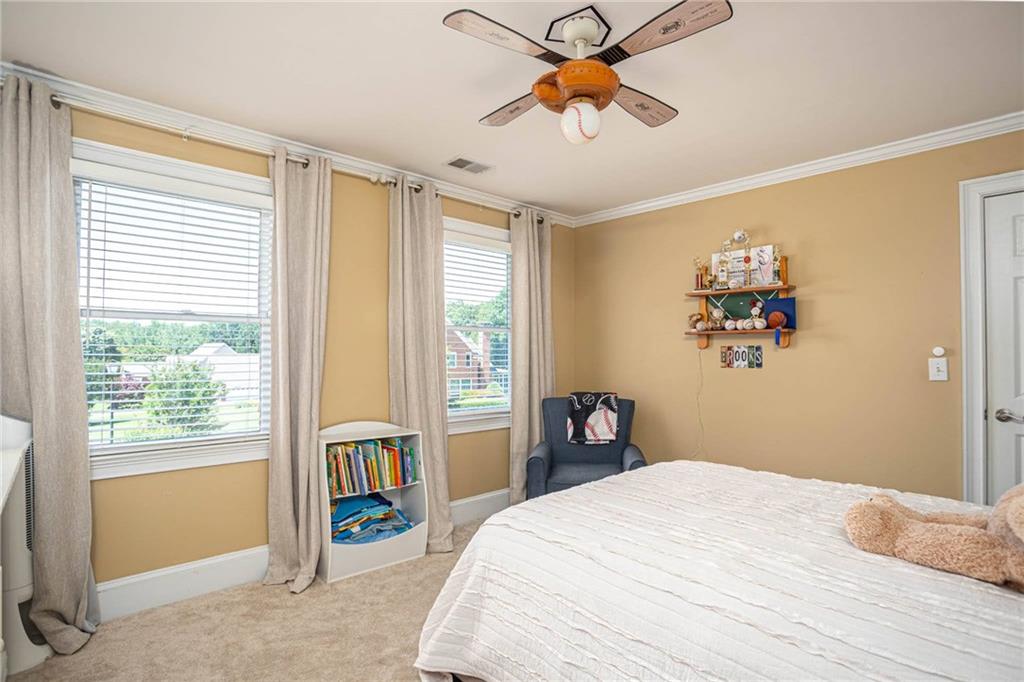 395 Grove Ridge Drive, Loganville, Georgia image 39