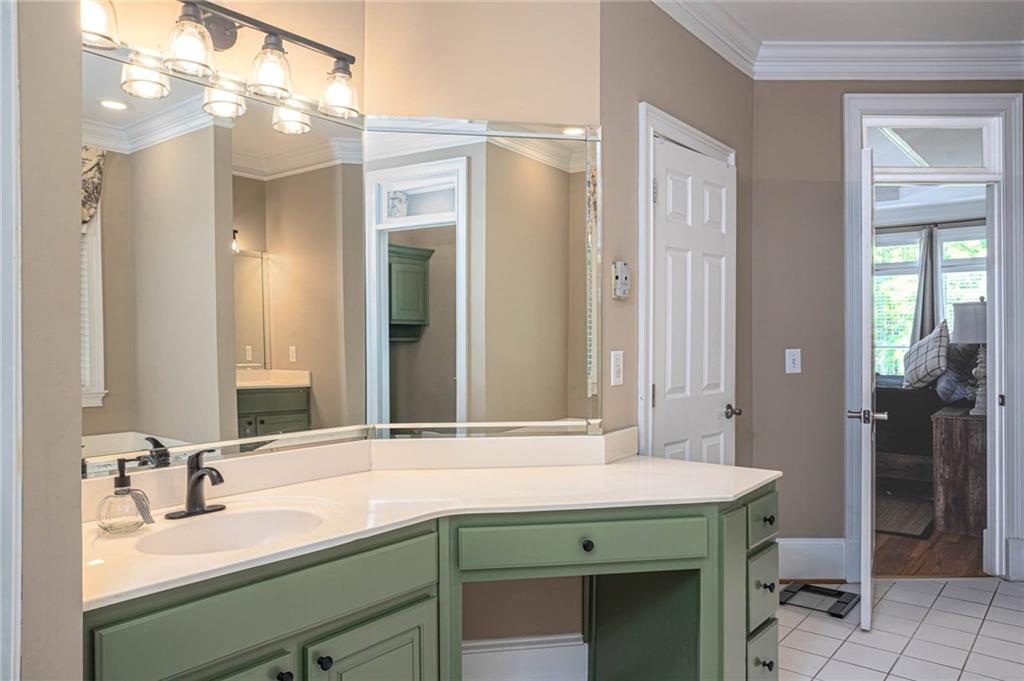 395 Grove Ridge Drive, Loganville, Georgia image 35