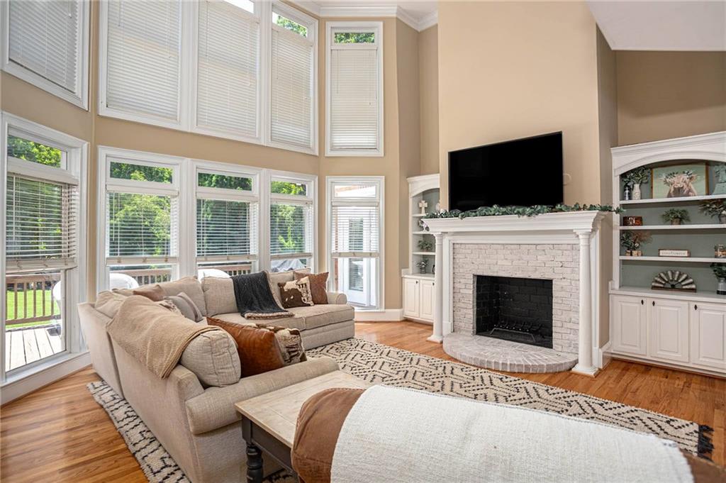 395 Grove Ridge Drive, Loganville, Georgia image 15