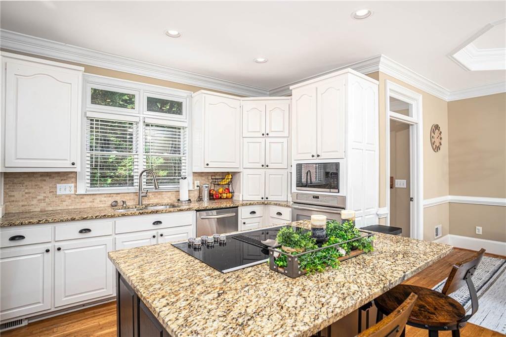 395 Grove Ridge Drive, Loganville, Georgia image 21