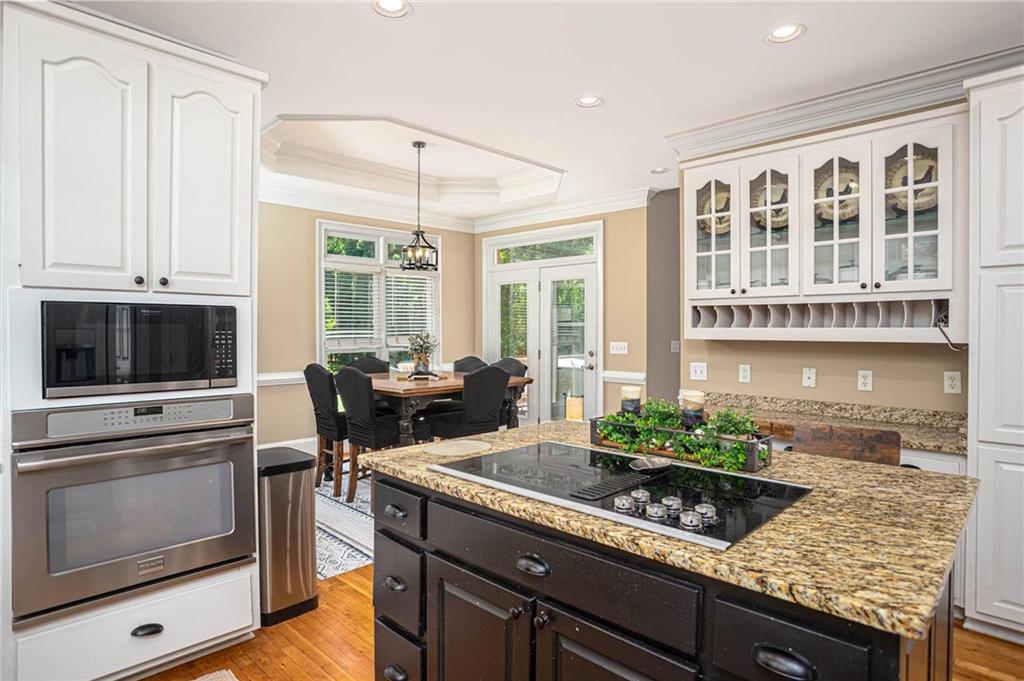 395 Grove Ridge Drive, Loganville, Georgia image 23