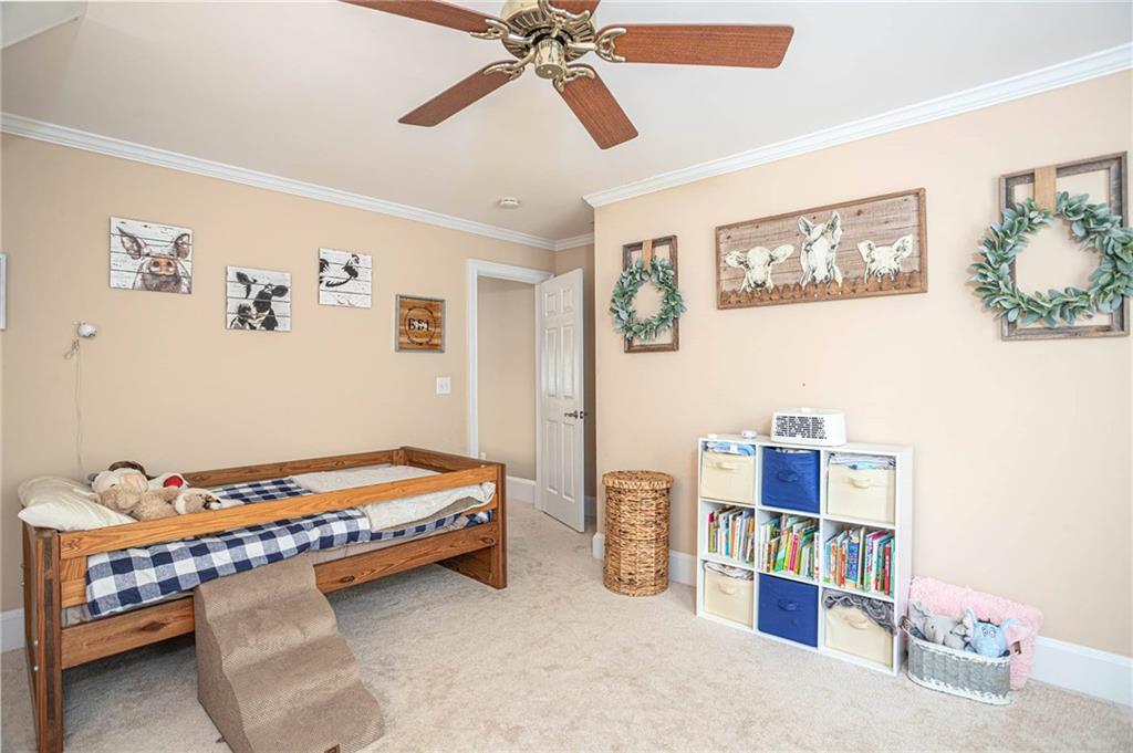 395 Grove Ridge Drive, Loganville, Georgia image 42
