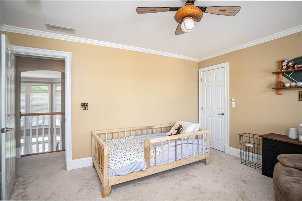 395 Grove Ridge Drive, Loganville, Georgia image 38