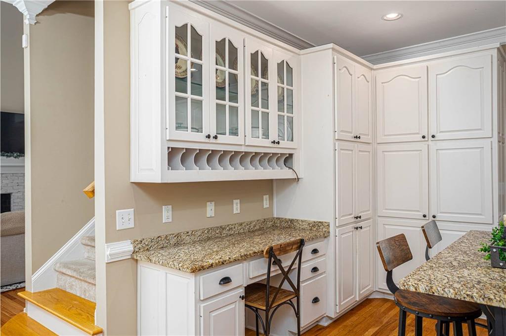 395 Grove Ridge Drive, Loganville, Georgia image 22