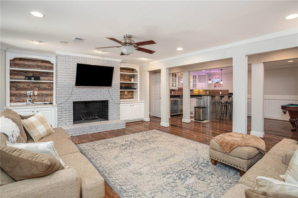 395 Grove Ridge Drive, Loganville, Georgia image 47