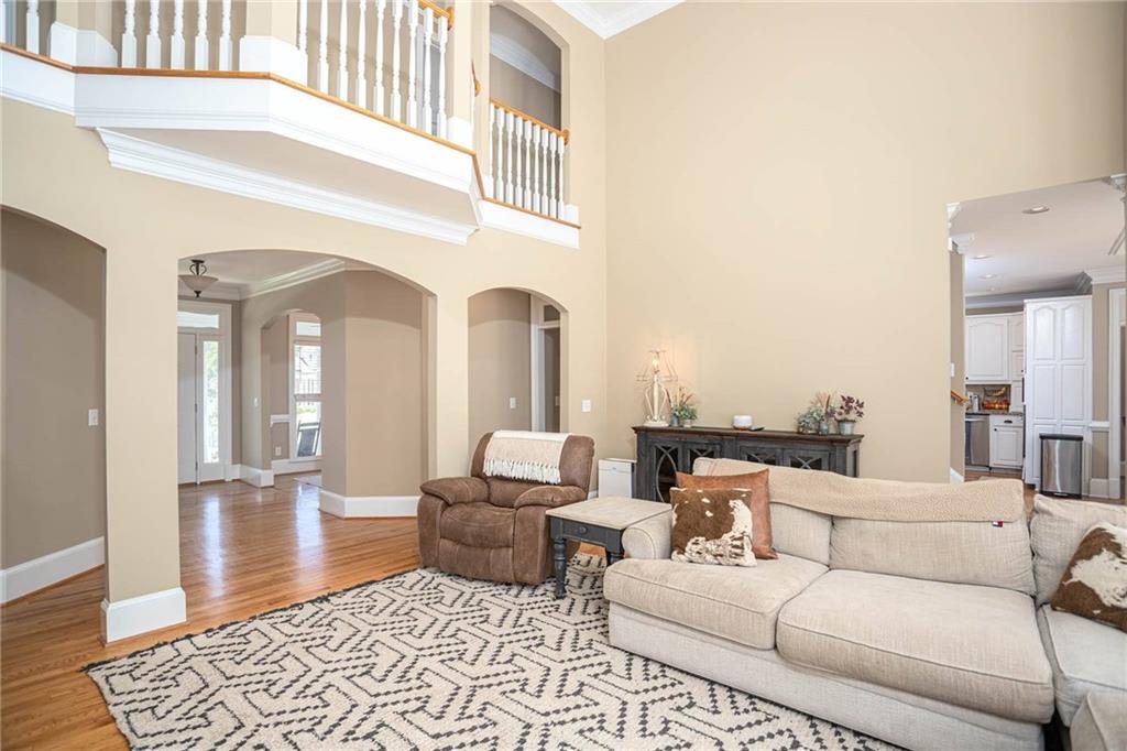 395 Grove Ridge Drive, Loganville, Georgia image 17